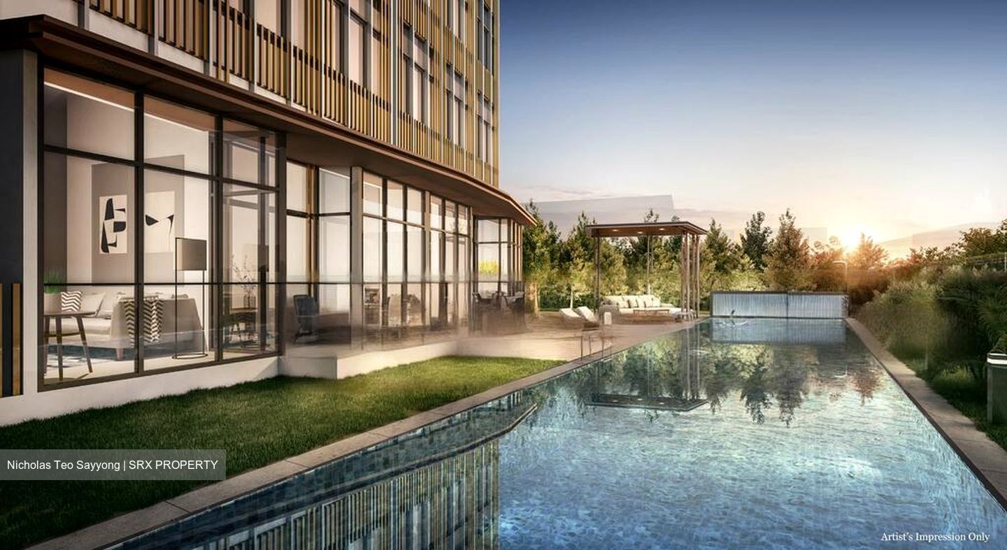 K Suites (D15), Apartment #472875091